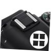 CIYODO 4pcs Hot Shoe Mount Cover Caps for Cameras Protector for Hot Shoe Slim and Portable Design Prevents Debris and Circuits Camera Accessory view 2