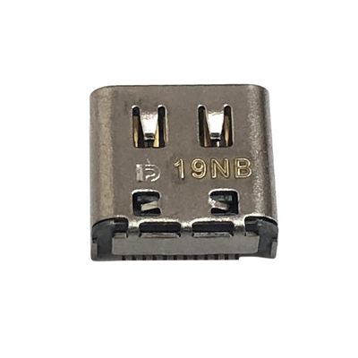 Zahara USB Type-C Charging Port Dock Jack Replacement for Lenovo X1 Carbon 11th 21HM 21HN