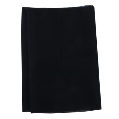 BUTIFULSIC Speaker Grill Mesh Acoustic Cover Black Speaker Mesh Fabric Cinema Engineering Dustcloth Soundbox Decor