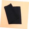 BUTIFULSIC Speaker Grill Mesh Acoustic Cover Black Speaker Mesh Fabric Cinema Engineering Dustcloth Soundbox Decor view 2
