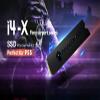 ANACOMDA i4x 1000GB(1TB) M.2 2280 PCIe Gen4x4 NVMe 1.4 3D TLC NAND FLASH Internal Solid State Drive Perfect for PS5. Internal SSD Read Speed up to 7000MB/s Write Speed Up to 5000MB/s. Made in TAIWAN view 2
