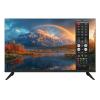 ATYME 32-inch 720p HD LED Smart TV Powered by Tizen Os,WiFi Television, HDR 10, HDMI, Bluetooth, Flat Screen Television, 1*USB 3* HDMI 1*VGA ARC Dual Channel 8W view 4