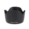 ACAGALA ET-60II Flower Lens Hood Compatible with Canon EF 75-300MM F/4-5.6 III EF-S 55-250mm f/4-5.6 is view 1