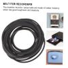 KONTONTY 20pcs Cassette Tape Machine Belt Cassette Belt Replacement for Recorders DVD Drive view 3