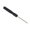 CAXUSD 37-piece Assorted Computer Repair Tool Kit Multi-use Screwdriver for Phone Tablet Electronic Disassembly Toolset Chromium Vanadium Steel Bits view 3