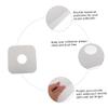 Cabilock 10pcs Corner Vinyl Record Inner Sleeves Protective Paper Sleeves for and Scratch-Resistant for Safeguarding Your view 2