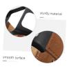 ARTIBETTER 3pcs Runner Adventurer Watchband Replacement Leather Sports Band Fashion view 2
