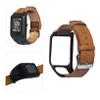 ARTIBETTER 3pcs Runner Adventurer Watchband Replacement Leather Sports Band Fashion view 3