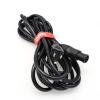 DRRI Neutrik AC Power Cable for Aputure Light Storm LS C120DII LS C300x/LS C300dII/Nova P300c/Nova P600c/LS 600C Pro/LS 600C Pro II/LS 600D Pro/LS 600X Pro/LS 600D view 3
