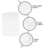 Glass Lampshade Replacement Cover for Ceiling Lamp view 3