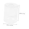 Glass Lampshade Replacement Cover for Ceiling Lamp view 4