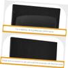 CIYODO Computer Monitor Cover Dustproof Protective Case Elastic Desktop Cover view 2