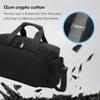 ACAGALA Camera Bag Travel Camera Shoulder Bag Water-Resistant Shock-Proof for Mirrorless Camera with Removable Dividers and Shoulder Strap view 3