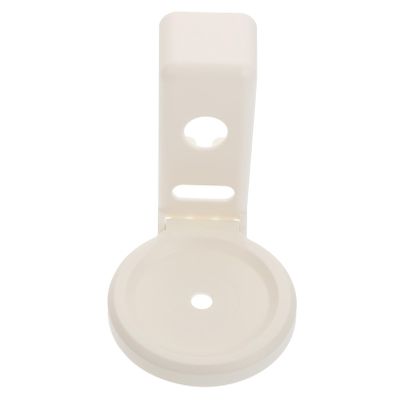 KICHOUSE 1pc Voice Box Holder Wall Mount Bracket for Echo Punch Rack Easy to Install Space-Saving Design Compatible