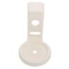 KICHOUSE 1pc Voice Box Holder Wall Mount Bracket for Echo Punch Rack Easy to Install Space-Saving Design Compatible view 1