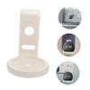 KICHOUSE 1pc Voice Box Holder Wall Mount Bracket for Echo Punch Rack Easy to Install Space-Saving Design Compatible view 4
