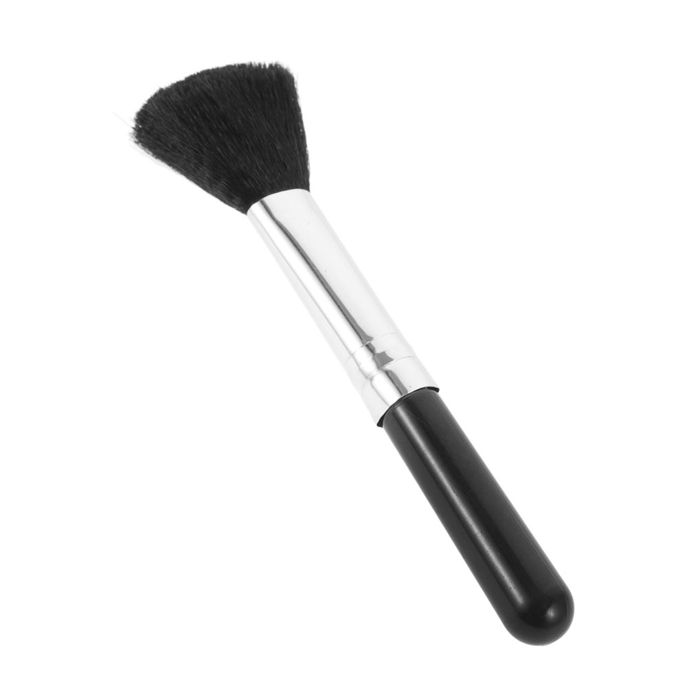 Cabilock Electronic Cleaning Brush Computer Cleaning Brush Retractable Dust Cleaner for Keyboard Laptop Camera