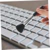 Cabilock Electronic Cleaning Brush Computer Cleaning Brush Retractable Dust Cleaner for Keyboard Laptop Camera view 4