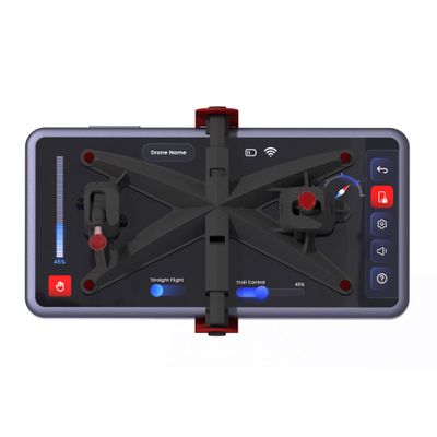 BionicBird XPlay joystick for Android device Controller compatible with the X-Fly ornithopter drone