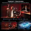 IFOOTAGE Shark Slider Nano II 660,Motorized Camera Slider,Compatible with DJI RS2, RS2Pro, RS3 Pro, RS4, RS4 Pro,Video Stabilizer Rail,Video,Timelapse,Panorama,Stop Motion,Marco,Max.Payload 15.4lbs view 3