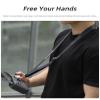 BTG RC-N1 N2 N3 Silicone Sleeve Protective Cover with Strap for DJI Flip/NEO/Air 3 3S/Mini 4K/Mavic 3/Mini 4 3 Pro Remote Controller Accessories view 3