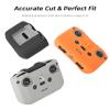 BTG RC-N1 N2 N3 Silicone Sleeve Protective Cover with Strap for DJI Flip/NEO/Air 3 3S/Mini 4K/Mavic 3/Mini 4 3 Pro Remote Controller Accessories view 4