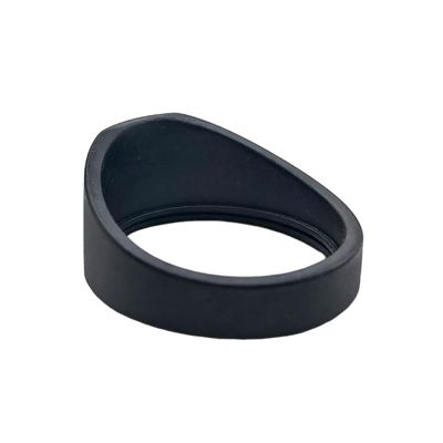 kobeIeen Industrial Eyepiece 28mm-37mm Inner Diameter Binoculars Rubber Eyepiece Eyes Guard Cups Shield for Microscopes