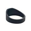kobeIeen Industrial Eyepiece 28mm-37mm Inner Diameter Binoculars Rubber Eyepiece Eyes Guard Cups Shield for Microscopes view 1