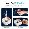 2 Pack Screen Protector for Yoto Mini (2024 Edition), Display Protective Film, Anti-Scratch, Anti-Fingerprint, High Definition, Case Friendly view 3