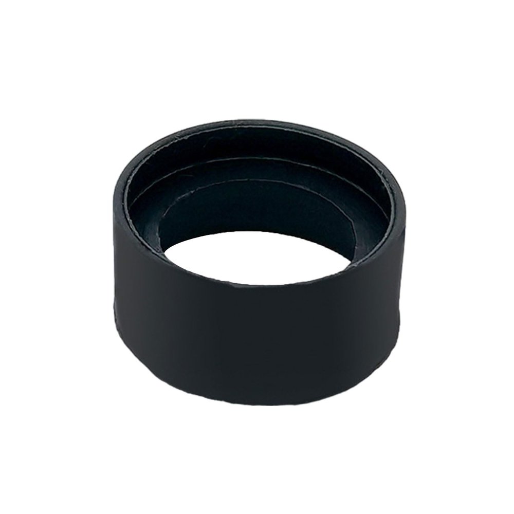 kobeIeen Industrial Eyepiece 28mm-37mm Inner Diameter Binoculars Rubber Eyepiece Eyes Guard Cups Shield for Microscopes