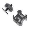 CIYODO 1set Hot Shoe Converter Tripod Adapter for Camera Flash Stand Adapter Professional Technology view 1