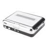 Mtlavishness Cassette Tape Music 15. 011. 04. 0 USB Cassette Tape to Pc Mp3 Switcher Converter Music Player with Headphones Tape to Mp3 Music Player Cassette Recorders and view 2