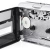 Mtlavishness Cassette Tape Music 15. 011. 04. 0 USB Cassette Tape to Pc Mp3 Switcher Converter Music Player with Headphones Tape to Mp3 Music Player Cassette Recorders and view 4