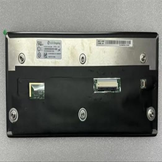 10.3 Inch LCD for LA103WF4-SL08 LA103WF4 (SL) (08) LCD Display for LA103WF4 (SL) (08) LCD Panel Screen Replacement Repair Kit with Tools