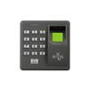 Fingerprint and RFID Card Reader Access Control System Kit with Strike Door Lock view 2