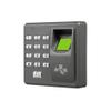 Fingerprint and RFID Card Reader Access Control System Kit with Strike Door Lock view 3