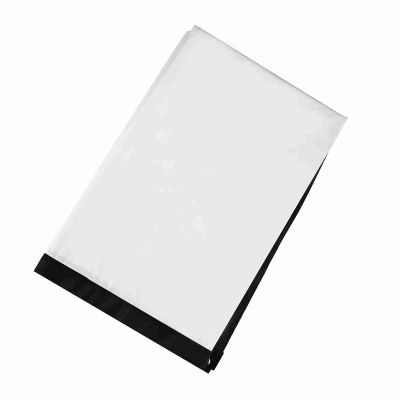 Mtlavishness R E 1Pc Portable Foldable Noncrease White Projector Curtain Projection Screen 4: 3 60Inch (MtlavishnessDVBMgSA-01)