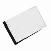 Mtlavishness R E 1Pc Portable Foldable Noncrease White Projector Curtain Projection Screen 4: 3 60Inch (MtlavishnessDVBMgSA-01) view 3