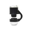 kobeIeen 30X Glass for Phone Clip-On Microscope Magnifier LED Lights Lens with Clamp for Small Prints view 1