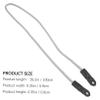 CAXUSD Camera Strap Crossbody Replacement Belt for and Mirrorless Cameras -resistant Design for Easy Carrying and Comfortable Use view 2