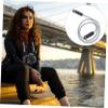 CAXUSD Camera Strap Crossbody Replacement Belt for and Mirrorless Cameras -resistant Design for Easy Carrying and Comfortable Use view 3