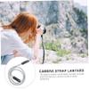 CAXUSD Camera Strap Crossbody Replacement Belt for and Mirrorless Cameras -resistant Design for Easy Carrying and Comfortable Use view 4