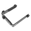 CAXUSD Dual l Bracket Camera Accessory Flash Bracket for Photography Sturdy Easy to Assemble view 1