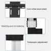 Motorized TV Lift - LCD TV Floor Stand, With Remote Control Electric TV Lift, Adjustable Height Electric Auto Lifting, Can Be Hidden In The Cabinet Motorised Floor Stand, Easy Installation(14-32inch) view 4