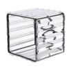 HOLIDYOYO European Style Iron Art Lampshade for Ceiling and Wall Lights Elegant Light Cover with Crystal Accents for Home Decor and Mood Lighting view 1