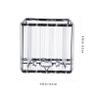 HOLIDYOYO European Style Iron Art Lampshade for Ceiling and Wall Lights Elegant Light Cover with Crystal Accents for Home Decor and Mood Lighting view 2
