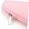 KONTONTY Protective Case Hand Strap E-Reader Cover Case Stand Scratch Resistant Checkered Design Compact E-Book Bag for Travel view 3