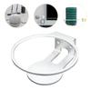 KICHOUSE Bracket for Wall Mount Bracket Swivel Holder Accessory view 2
