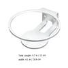 KICHOUSE Bracket for Wall Mount Bracket Swivel Holder Accessory view 3