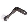 kobeIeen L-Type Binocular Fixed Bracket Tripod Adapter Mount Holder for Connecting Binocular Camera Tripod view 4